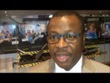 Video: Vincent Uzomah backs weapons amnesty