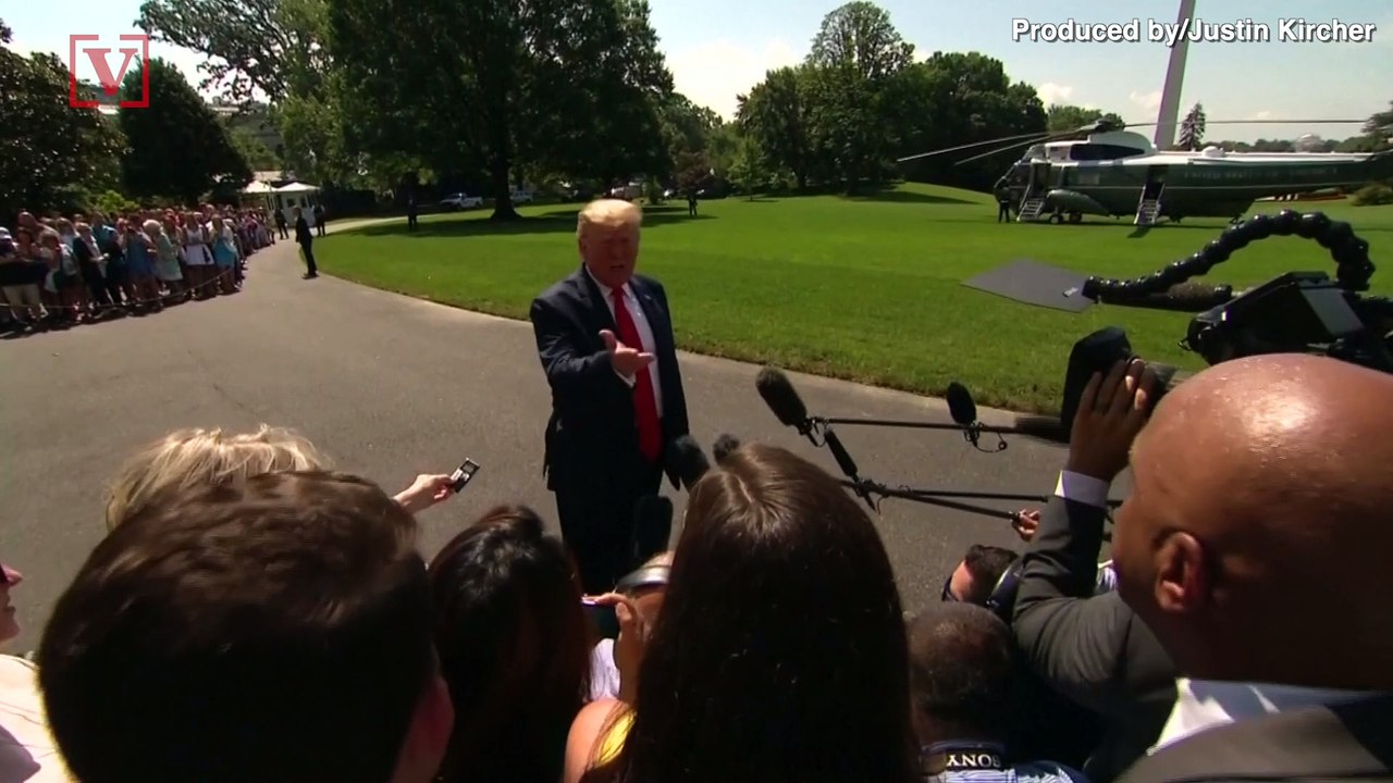 Trump Mulling Dropping Commerce Secretary Ross After Citizenship Question Defeat: Report