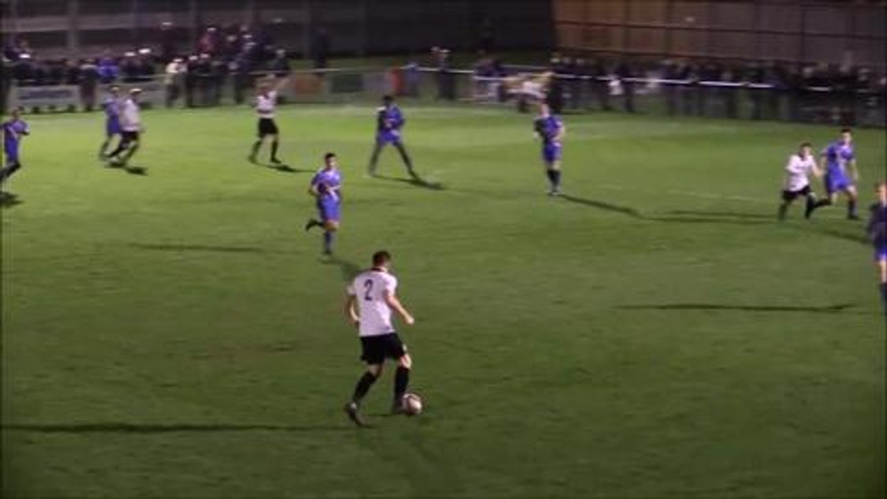 Goals round-up