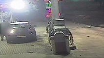 Petrol Robbery