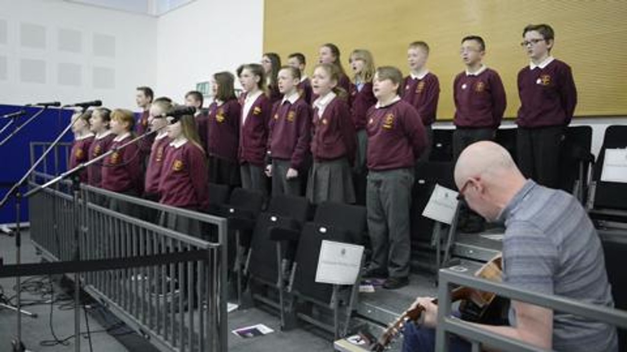 Holocaust song