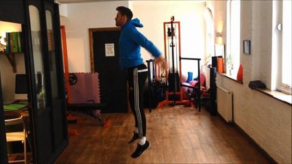 Body Complete fitness tips