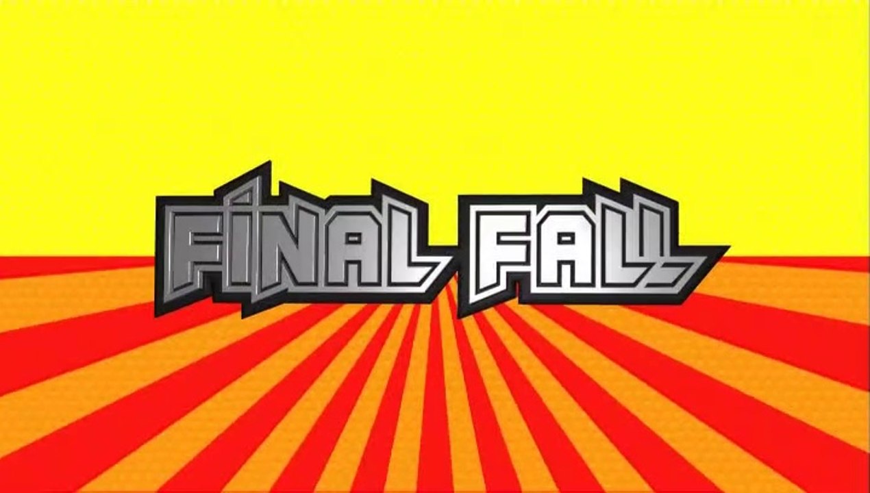 Final Fall