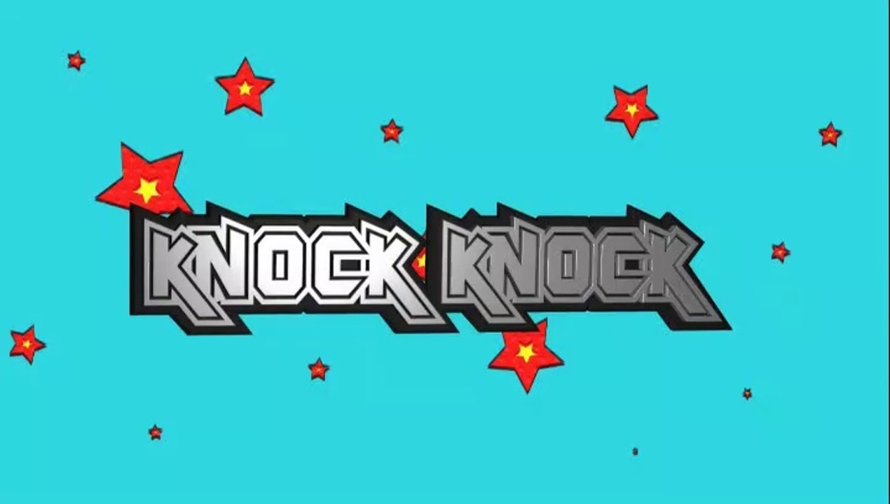 Knock Knock