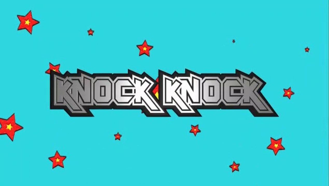 Knock Knock II