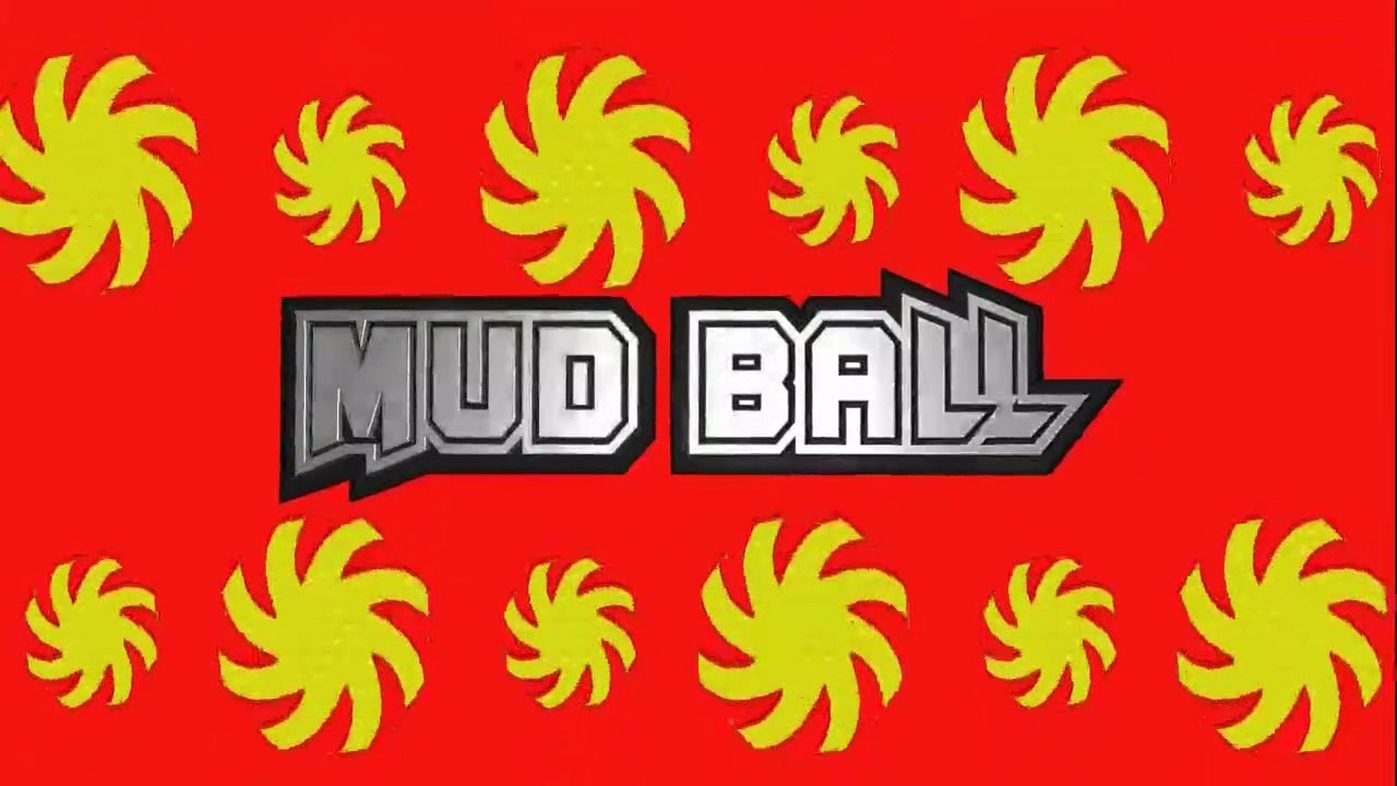 Mud Ball