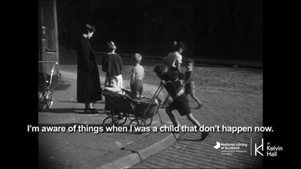 Moving Image Archive campaign