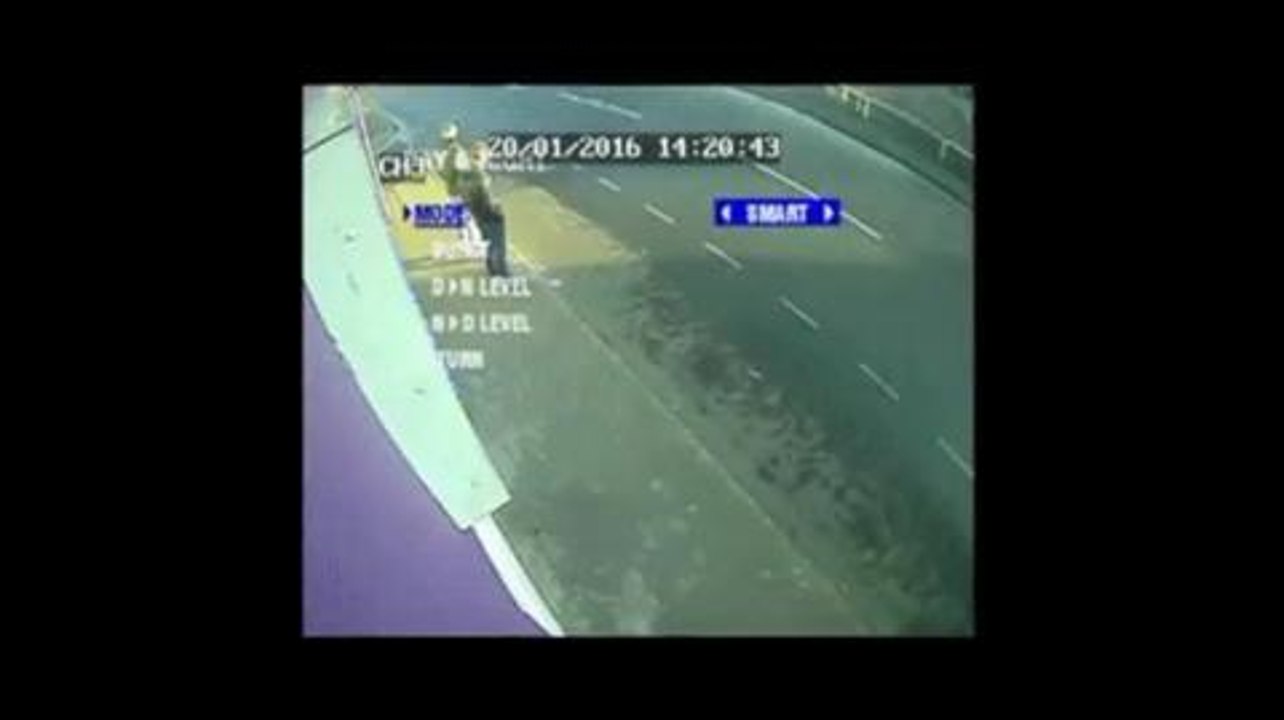 Assault in Boston