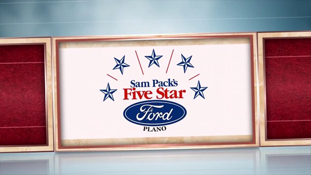 2019 Ford Fusion Plano TX | Ford Fusion Dealership Plano TX