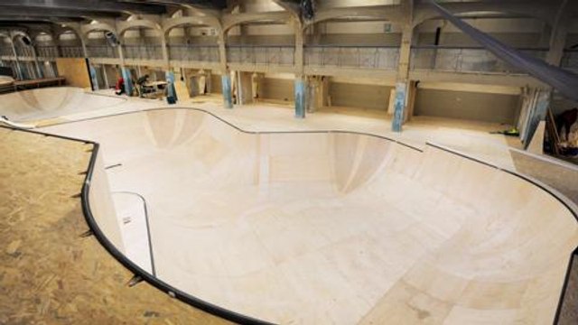 Source BMX & Skate Park