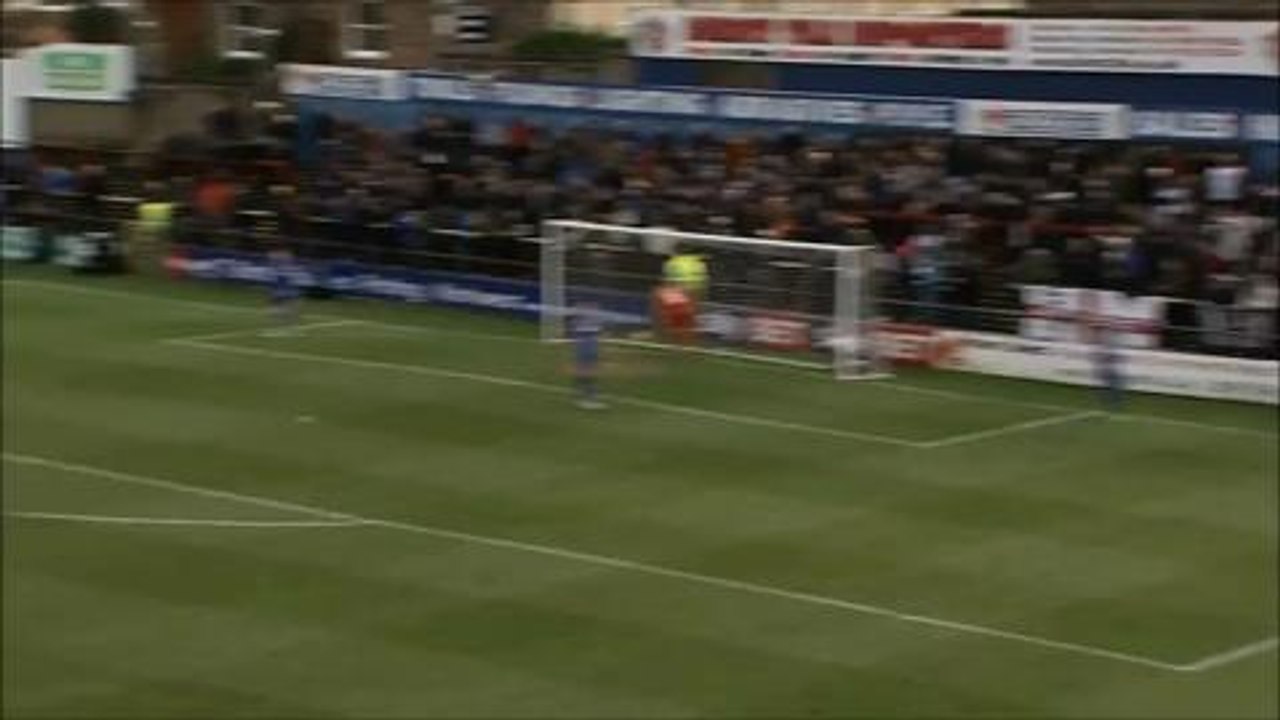 Coulson v Notts County