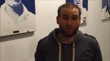 Dom Howson on Owls defeat to Preston