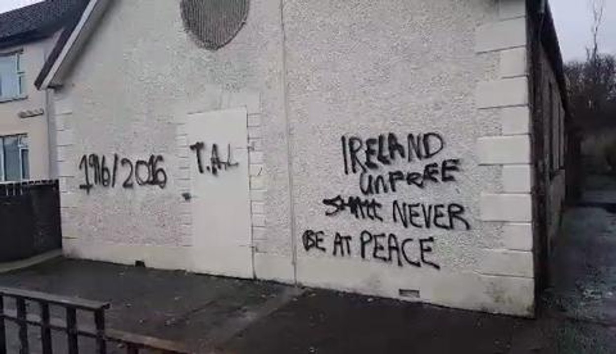 Sectarian Attack