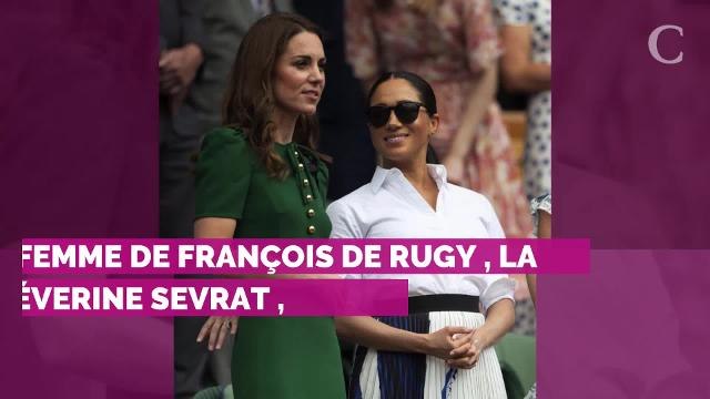 Meghan Markle et Kate Middleton plus amies que jamais, Nabilla...