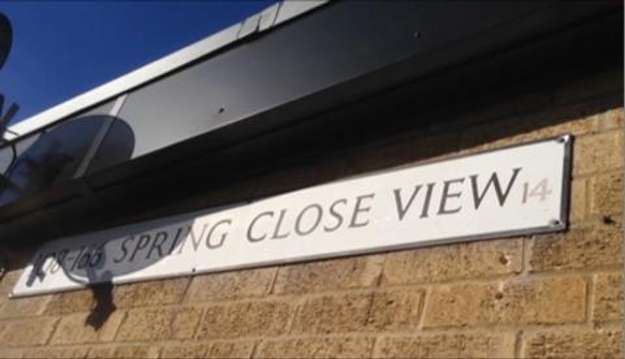 Man mauled by dog in Sheffield