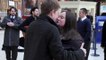 Scots woman proposes in Leap Year