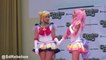 Sailor Moon SuperS COSPLAY - Otaku Day 6