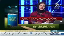 Asma Shirazi's Response On Reko Diq Case Issue