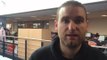 Dom Howson previews Sheffield Wednesday at Nottingham Firest