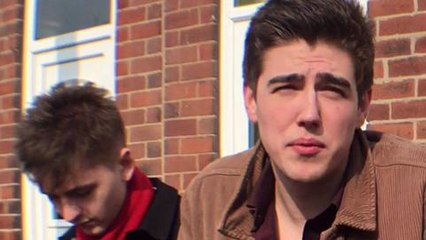 SXSW stars The Sherlocks put 11 Chapel Street on the map