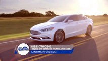 2019 Ford Fusion Vancouver WA | Ford Fusion Dealership Vancouver WA