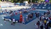 NY Empire's John Isner post-match interview