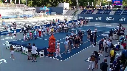 NY Empire's John Isner post-match interview