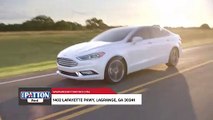 2019 Ford Fusion La Grange GA | Ford Fusion Dealership La Grange GA