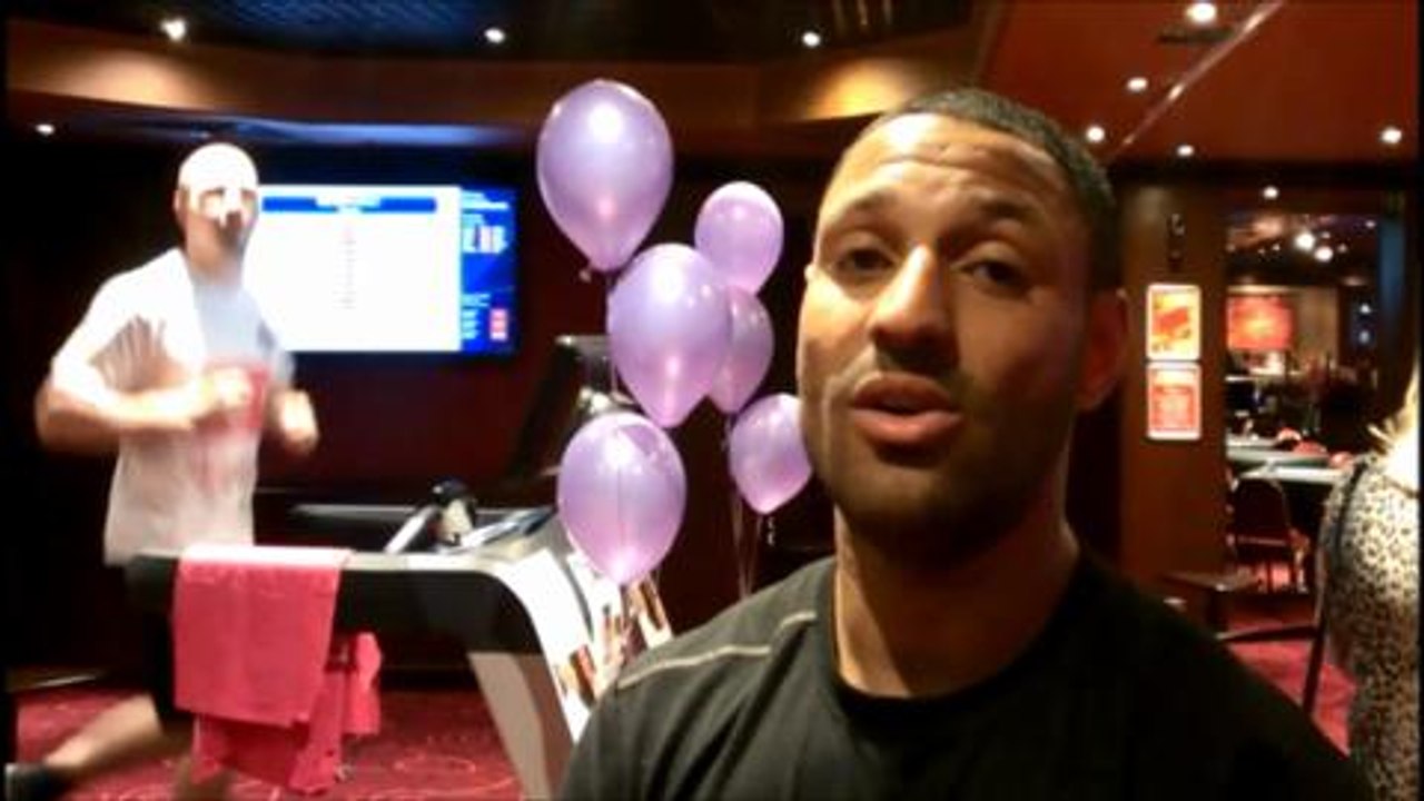 Kell Brook and the BIG fight