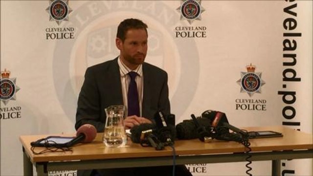 Police launch murder probe in Hartlepool