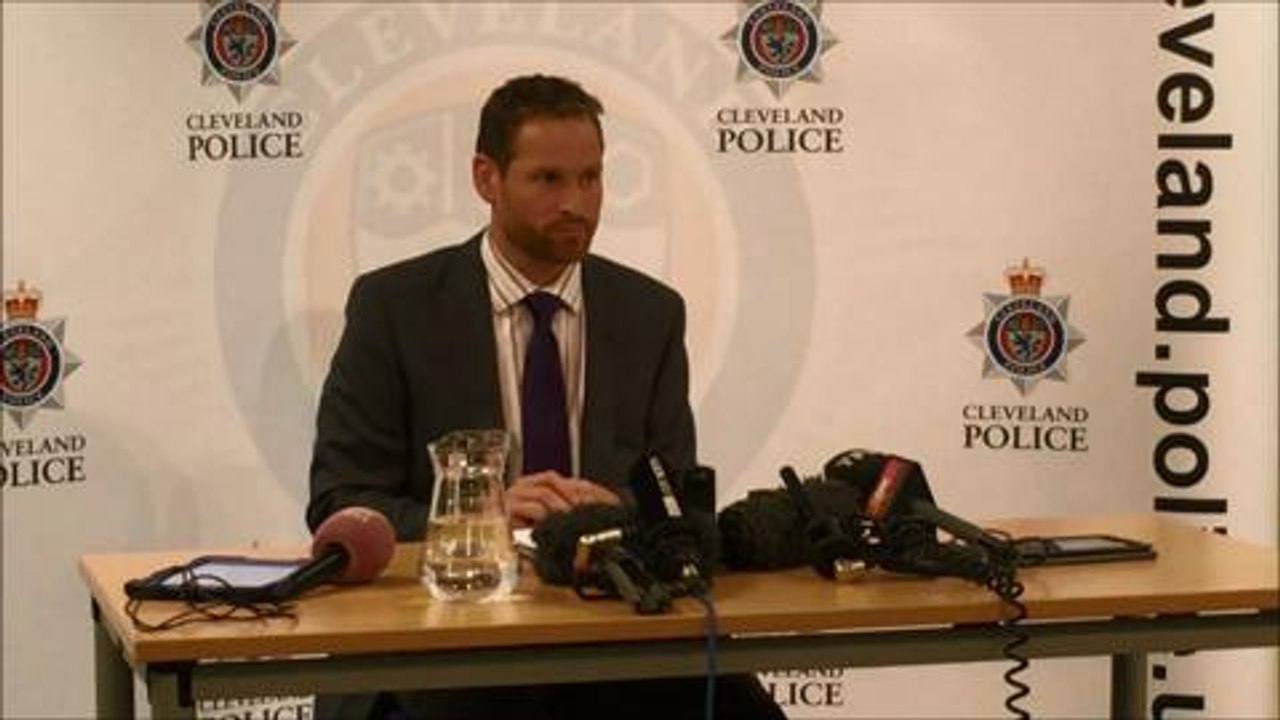 Police launch murder probe in Hartlepool