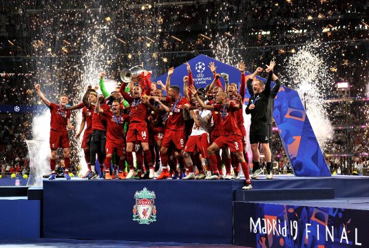 What Transfer Moves Should Liverpool Make Before the Premier League Season?