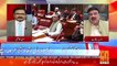 Opposition Saleem Mandviwala Ka Case Acha Kheli Hai-.Sheikh Rasheed