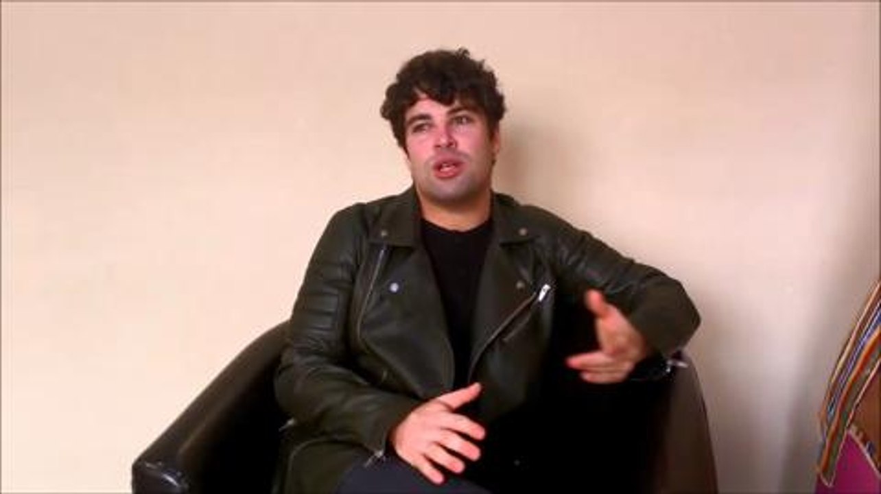 Joe in Joseph