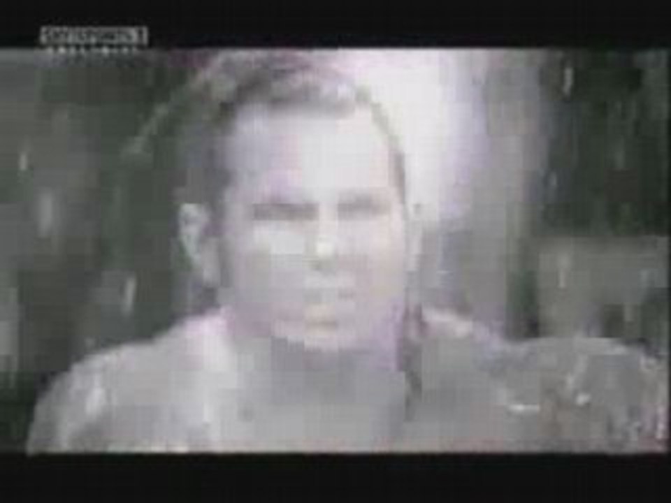 "Will not Die" - Matt Hardy [Time of Dying]