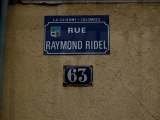 La Garenne Colombes : 1,2,3 rue Raymond Ridel