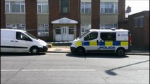 Body found in South Shields