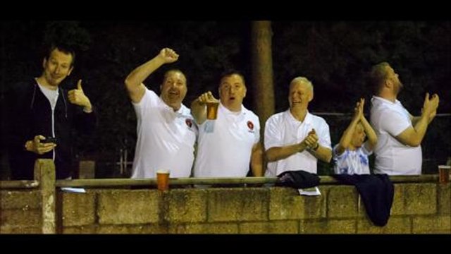 AFC Kempston Rovers v Barton Rovers