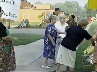 KSDK - NewsChannel 5 at 6:00 pm Newscast (1999)