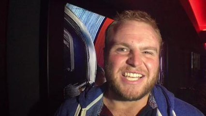 X-Men:Apocalypse fan verdicts at Cineworld Sheffield