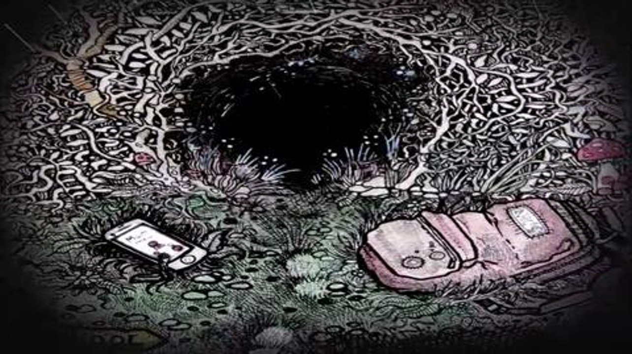 Exploitation campaign