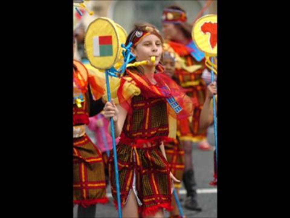 Caribbean Carnival