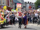 Whitley Bay Carnival