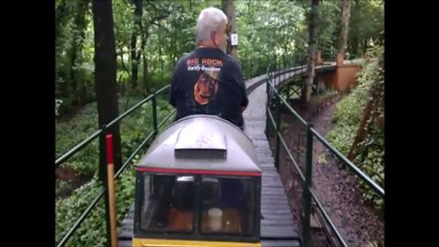 Chesterfield Model Engineers