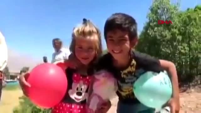 TUNCELİ PKK'lıların tuzakladığı patlayıcı infilak etti: 2 kardeş öldü