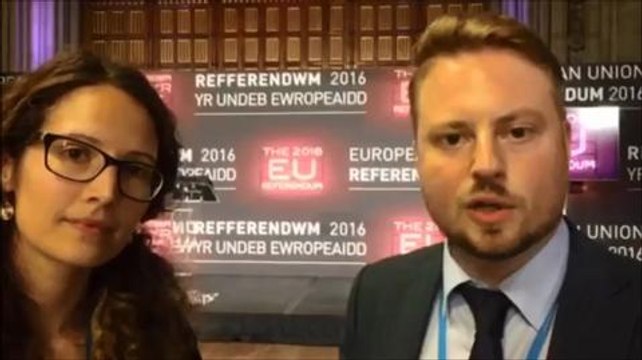 East coast vote analysis