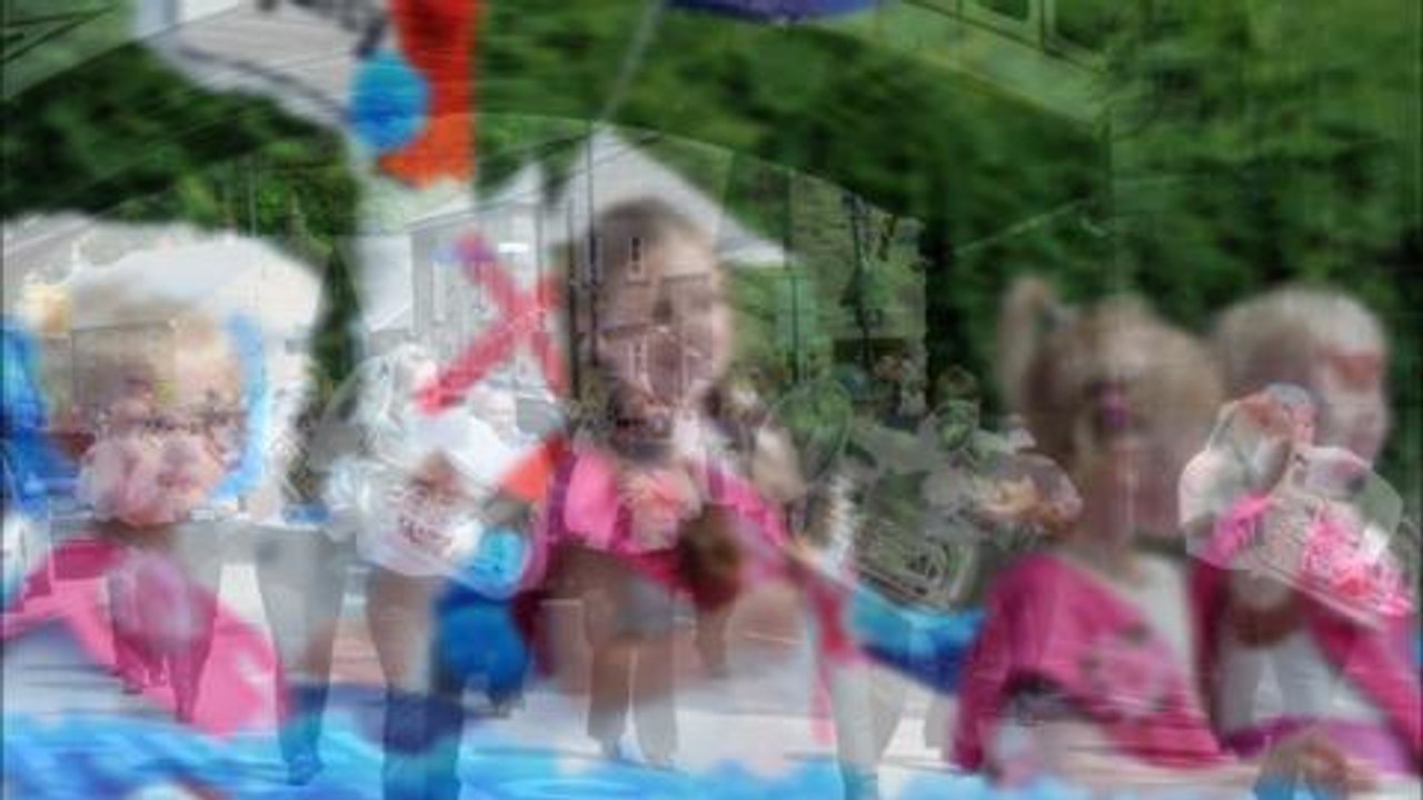 Whaley Bridge Carnival