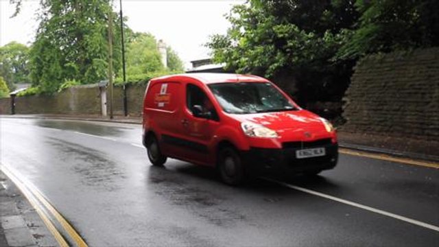 Fulwood Road fatal accident