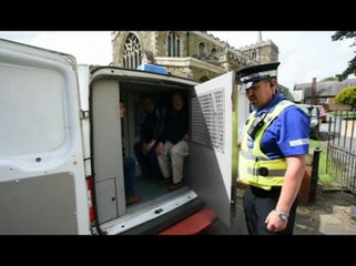 'Jail and Bail' for Homestart