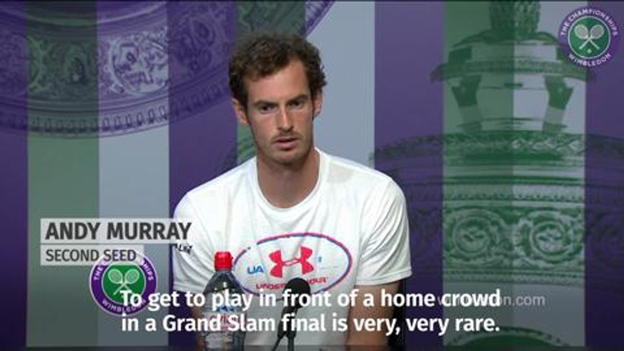 Wimbledon final preview